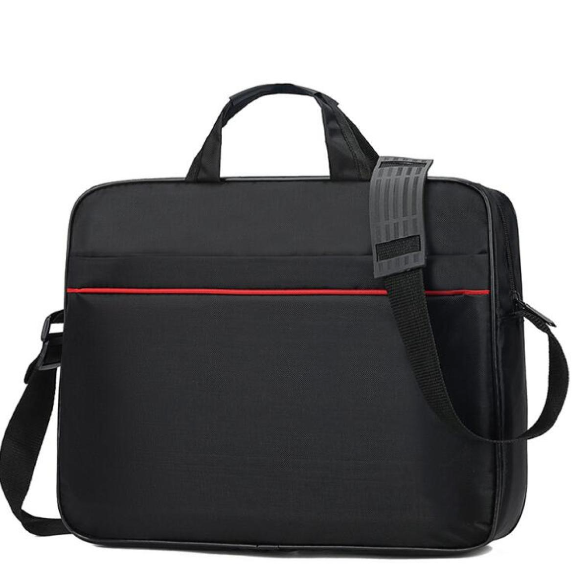LAPTOP BAG RED LINE 15.8 LAPTOP BAG RED LINE 15.8